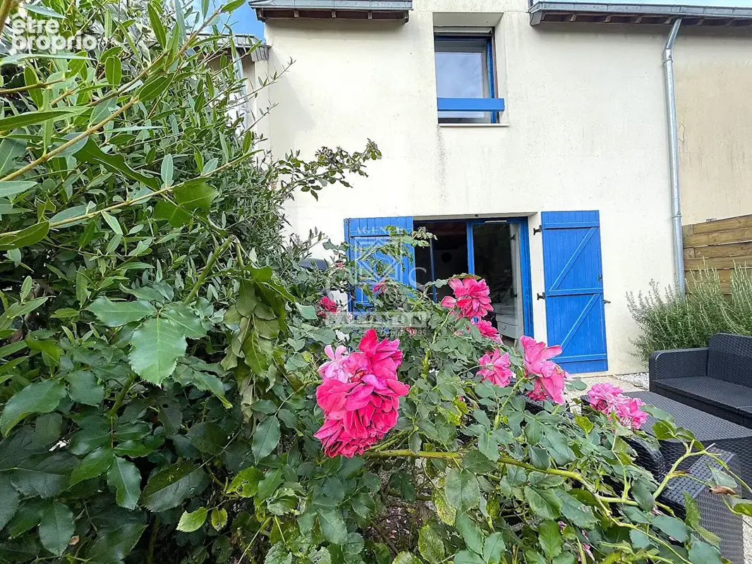 Ambon ? maison 3 pièces avec jardin et garage - photo 8