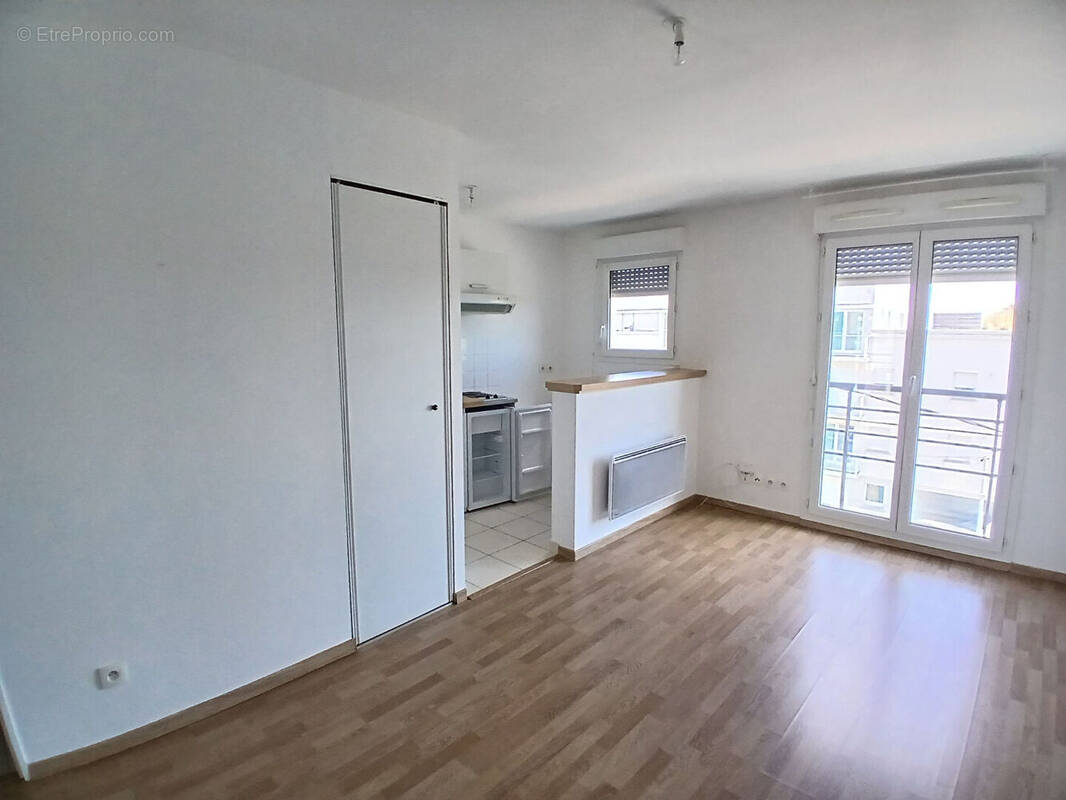 Appartement à CAEN