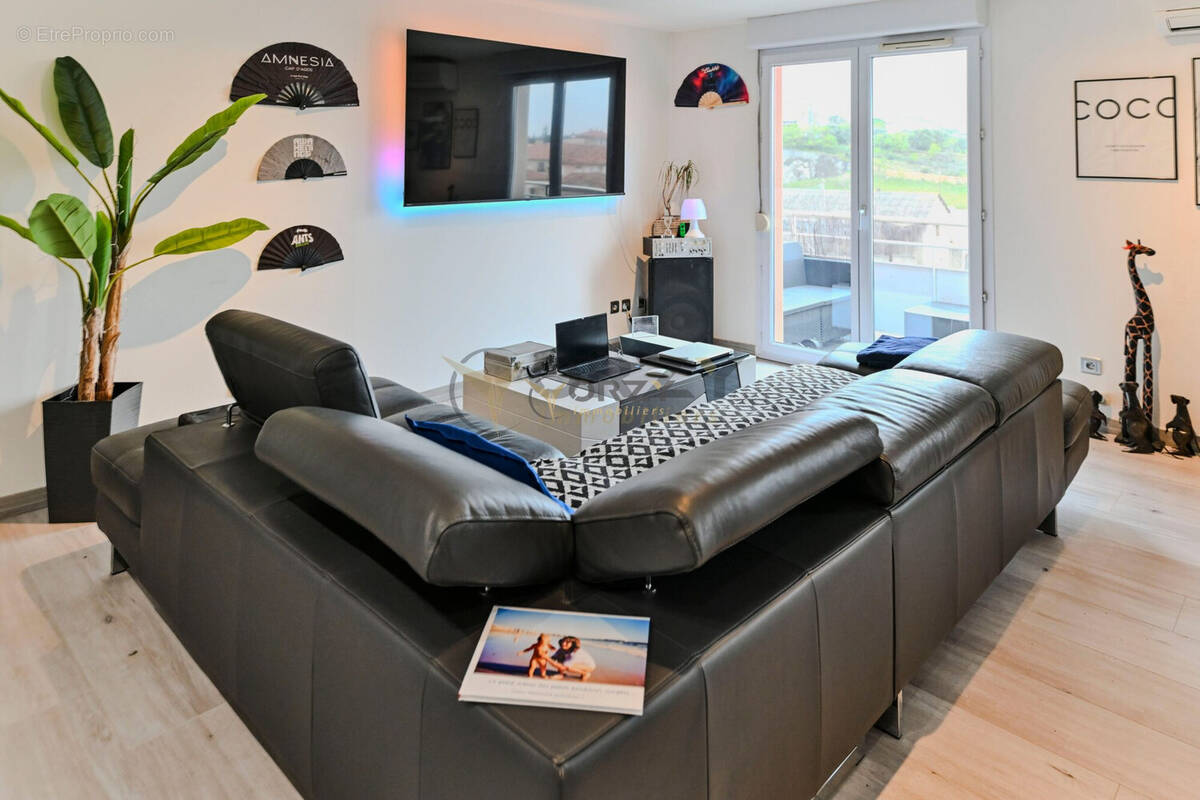 Appartement à CAVAILLON