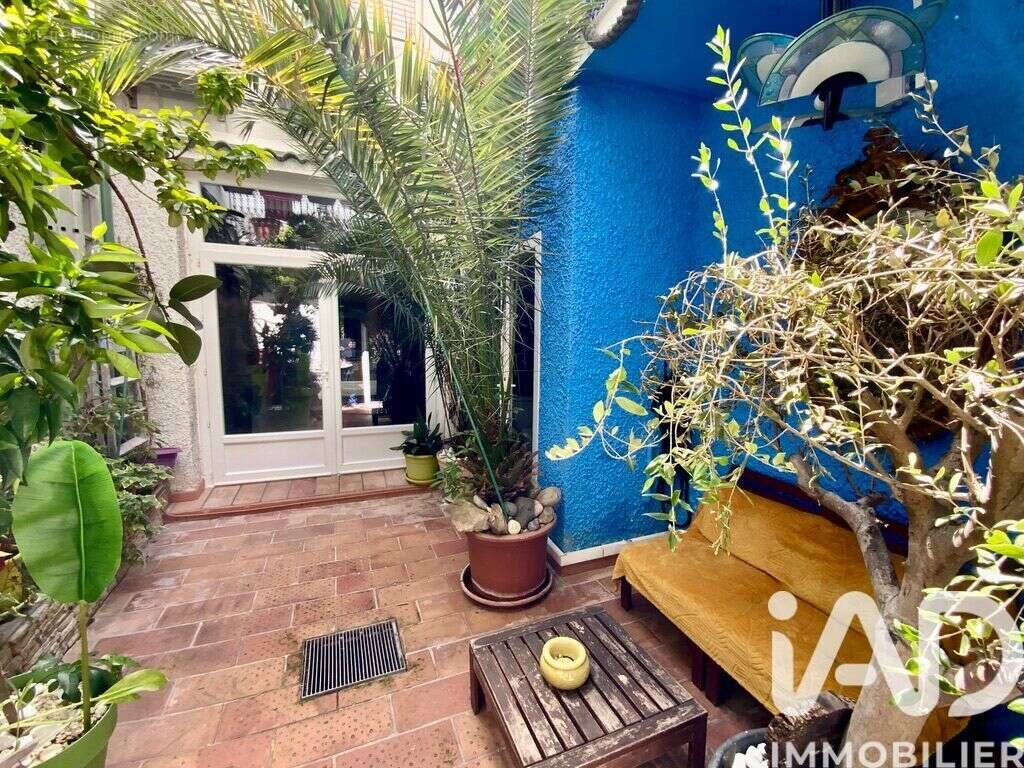 Photo 4 - Maison à MARSEILLAN