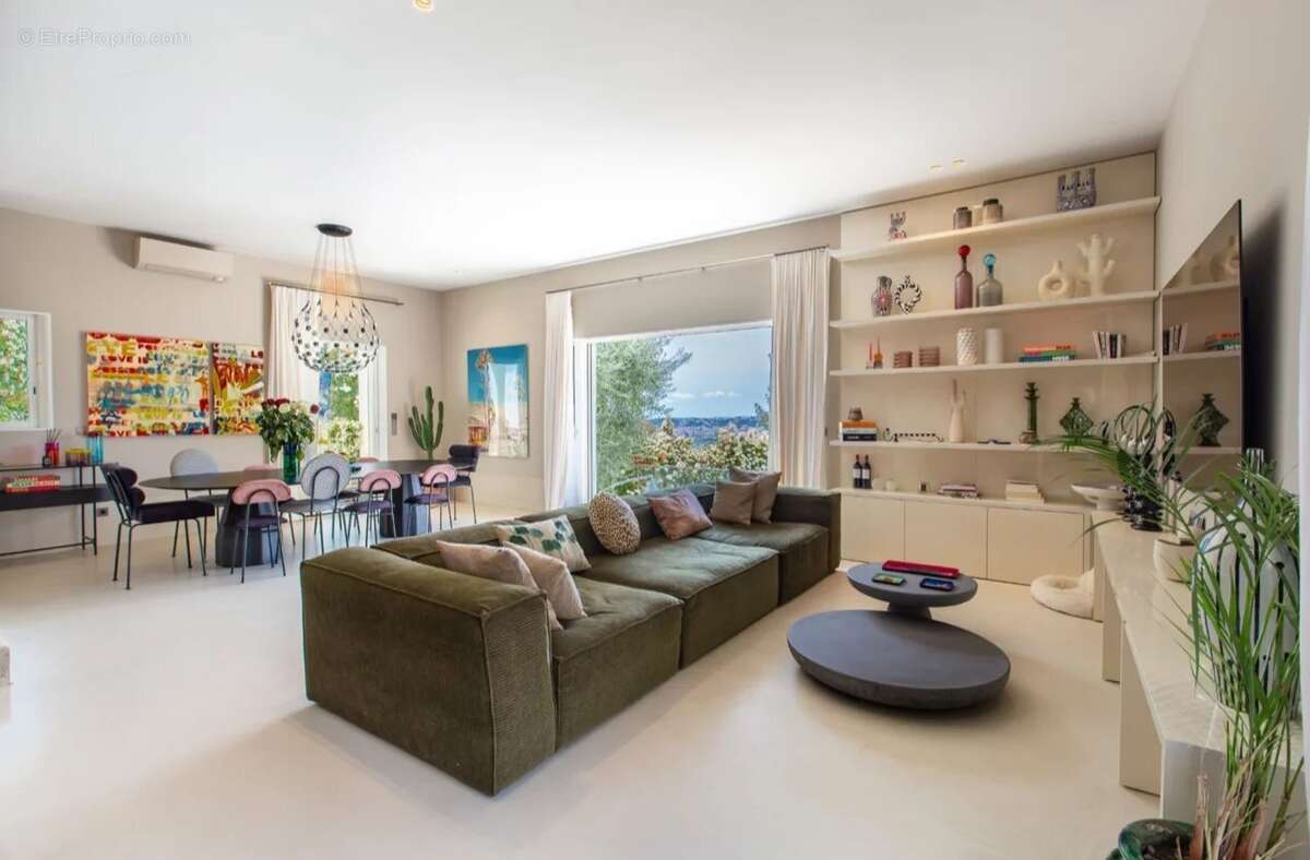 Maison à NICE