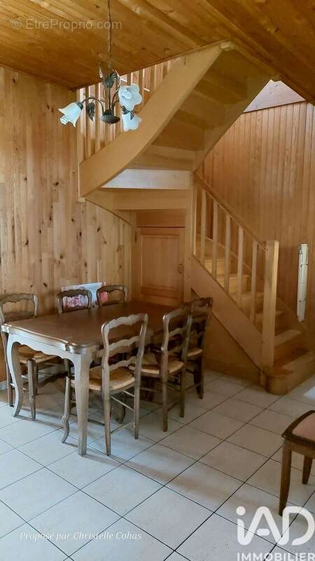 Photo 4 - Maison à LES PONTS-DE-CE