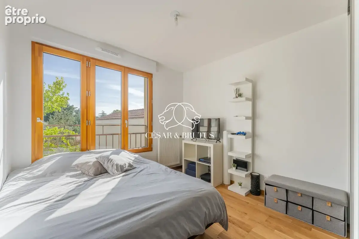 Appartement 5 pièces 101 m² à vendre à Sainte-Foy-Les-Lyon (69110) - photo 8