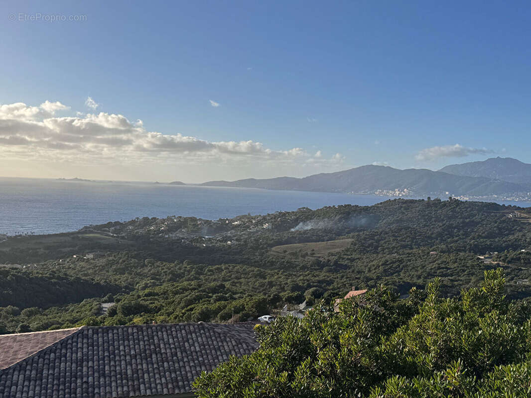 Maison à ALBITRECCIA