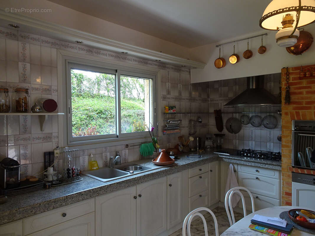 Maison à LAGARDELLE-SUR-LEZE