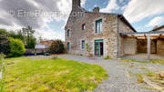 Maison à FOLLIGNY