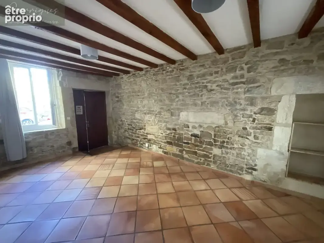 Bernis, appartement 2 pièces. - photo 6