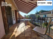 Maison à FONTIES-D'AUDE