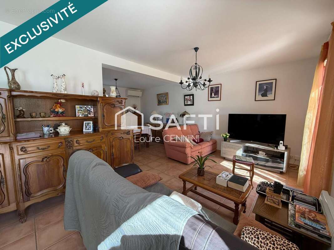 Photo 2 - Maison à VISAN