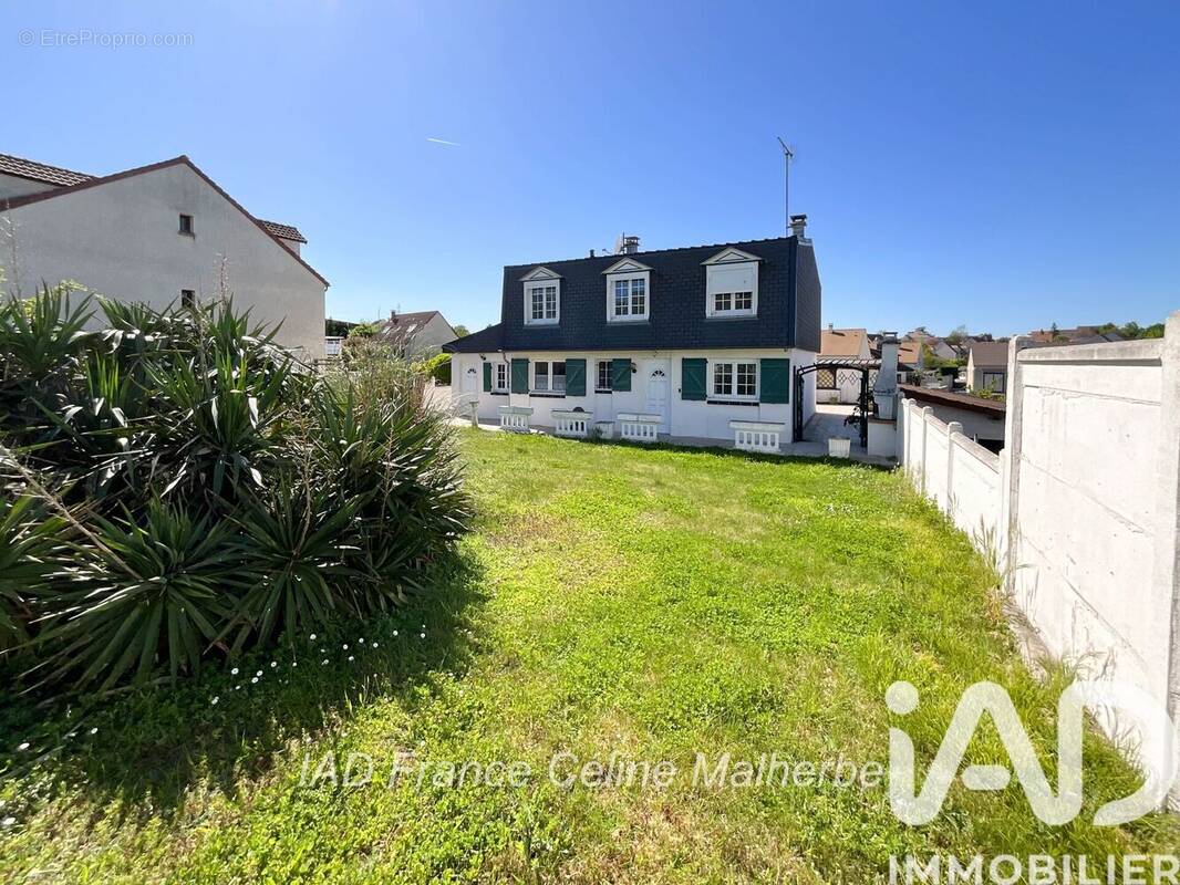 Photo 1 - Maison à VERNOUILLET