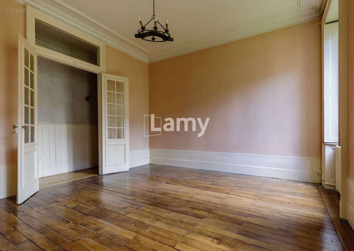 Appartement à BESANCON