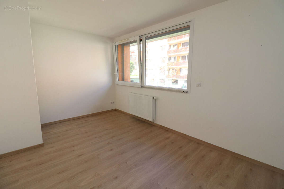 Appartement à BOURG-SAINT-MAURICE