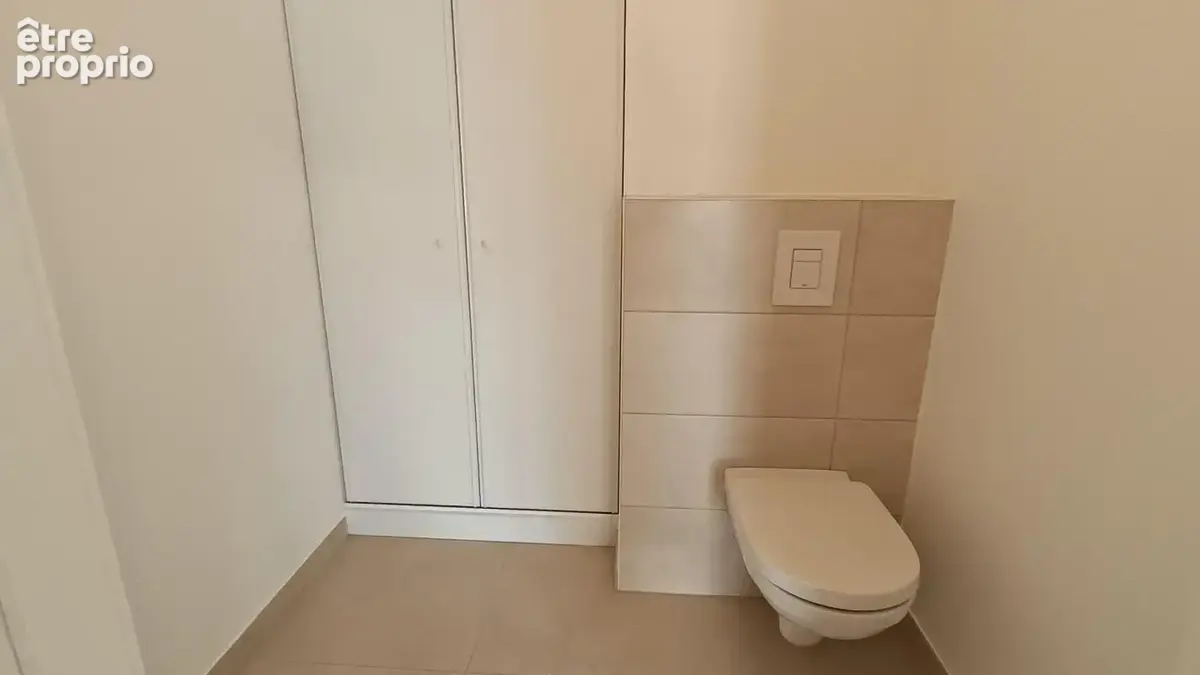 Lampertheim,  appartement en atttique 90m2 - photo 15