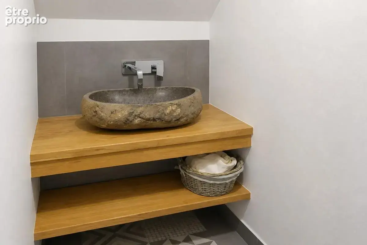 Maison de 8 pièces de 202 m² à Ligny-en-Brionnais - photo 19
