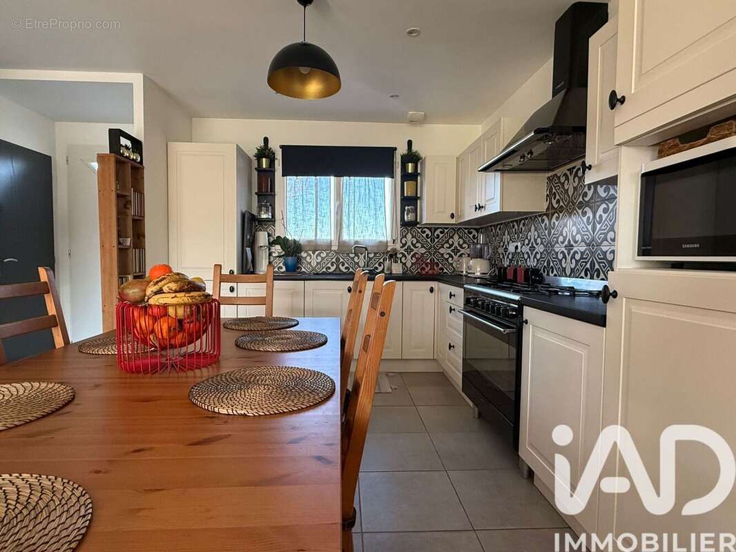 Photo 3 - Maison à LE PRADET