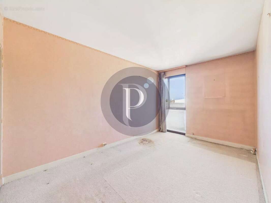 Appartement à WISSOUS