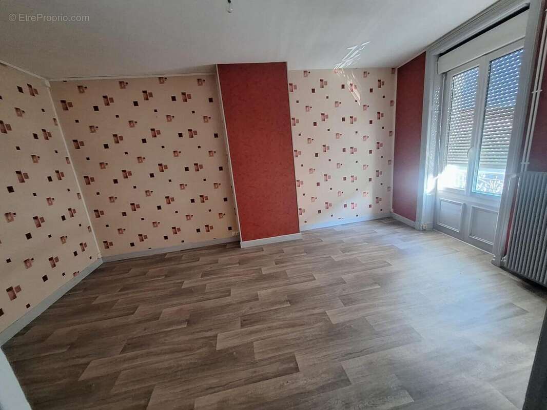 Photo 7 - Appartement à BRUYERES