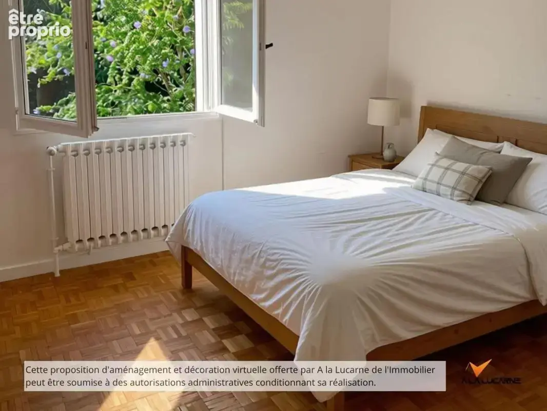 Maison 6 pièces 127 m² à vendre à Jouars-Pontchartrain (78760) - photo 11