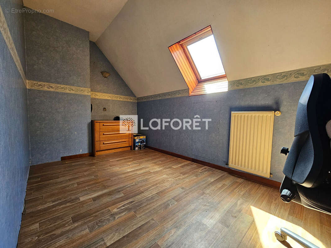 Maison Agnetz 7 pièce(s) 152 m2 - photo 12