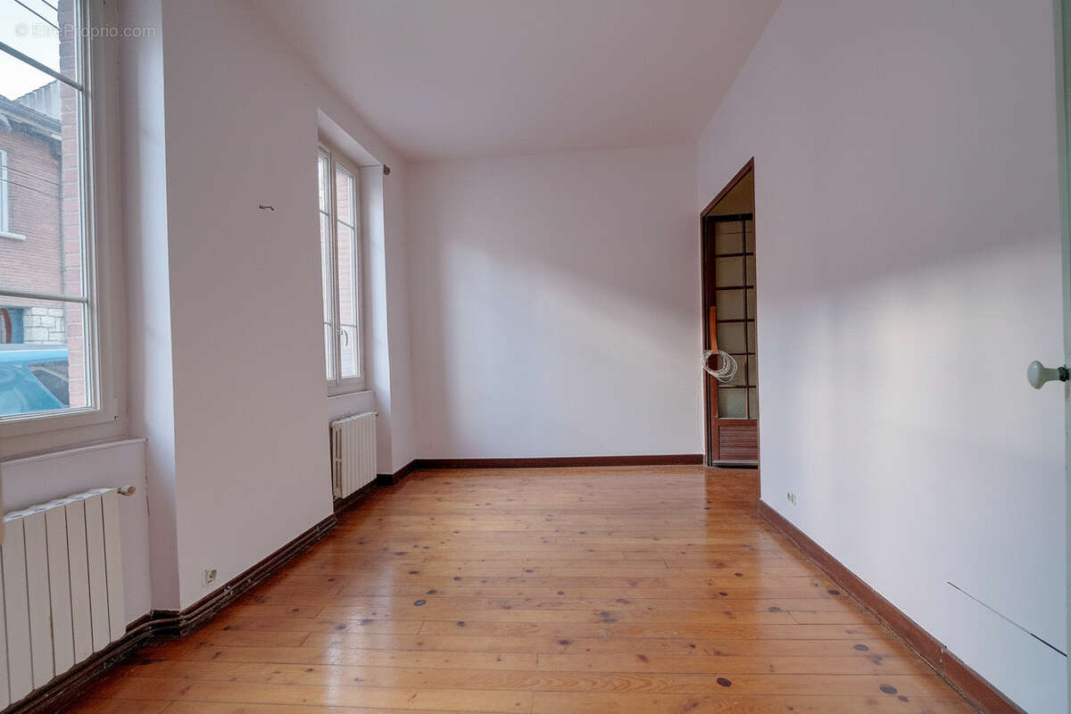 Maison à TOULOUSE