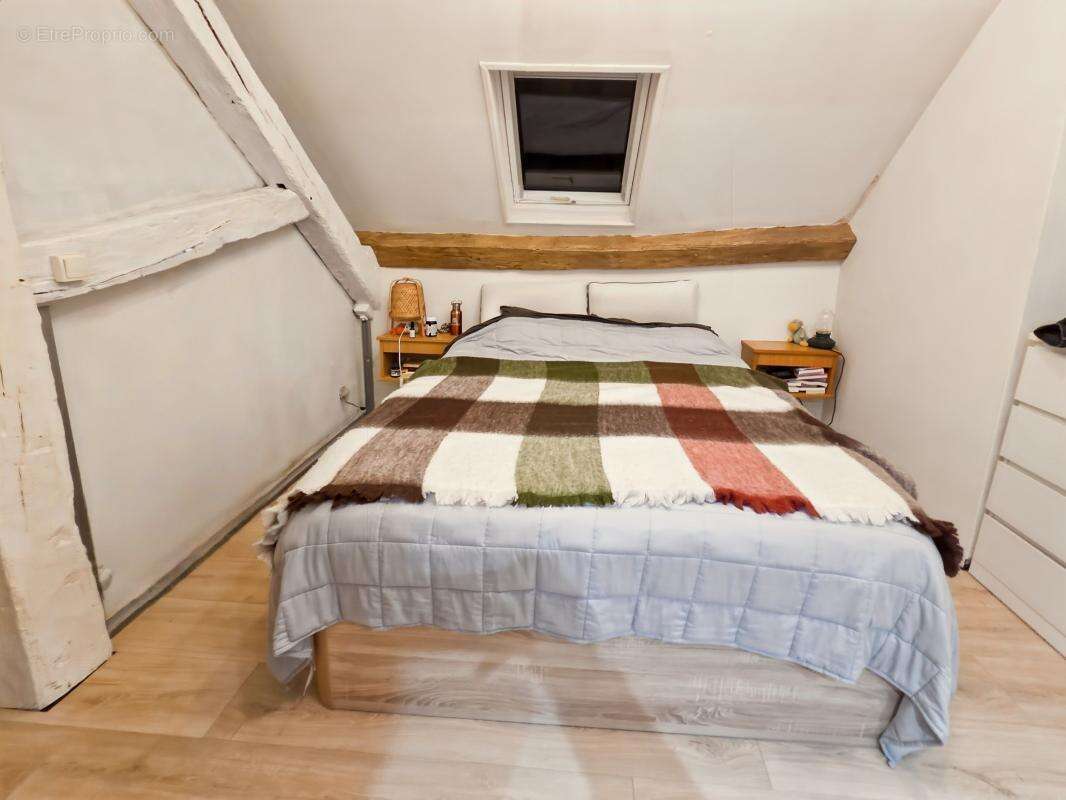 Appartement à ORLEANS