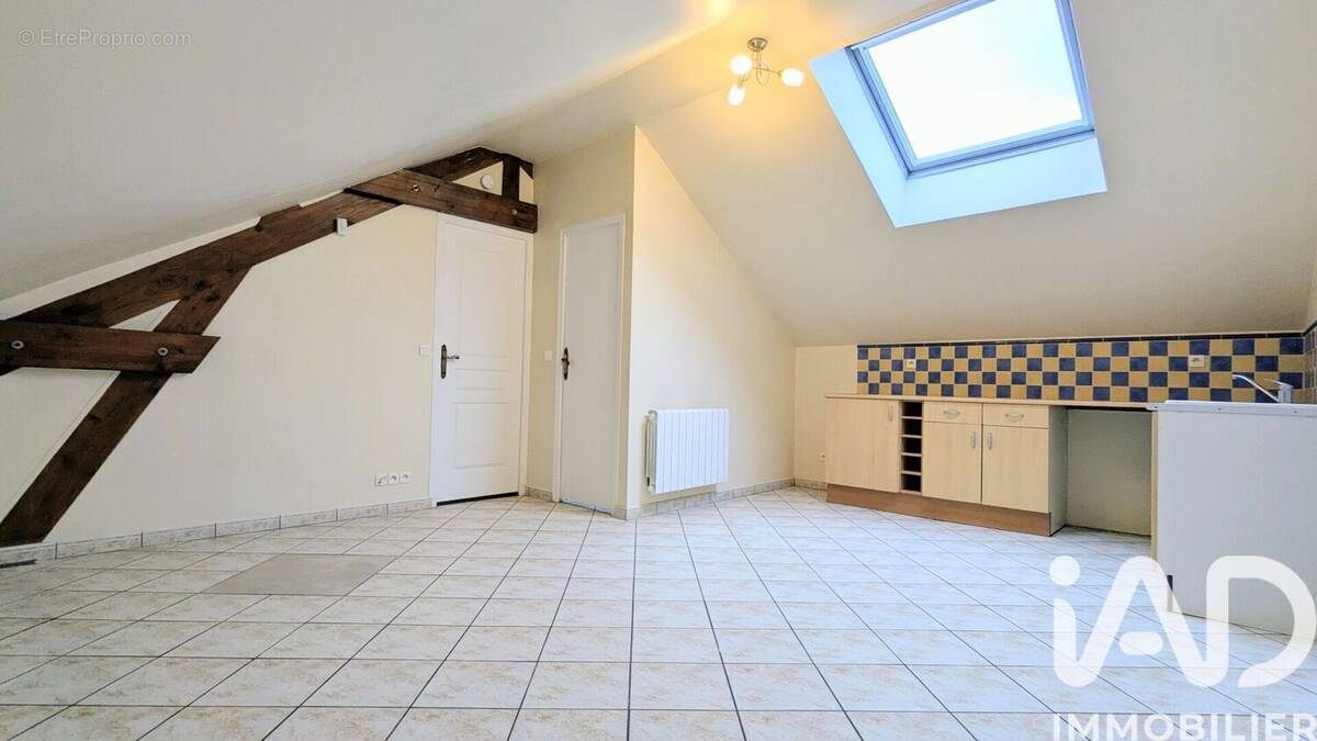 Photo 1 - Appartement à NEZEL