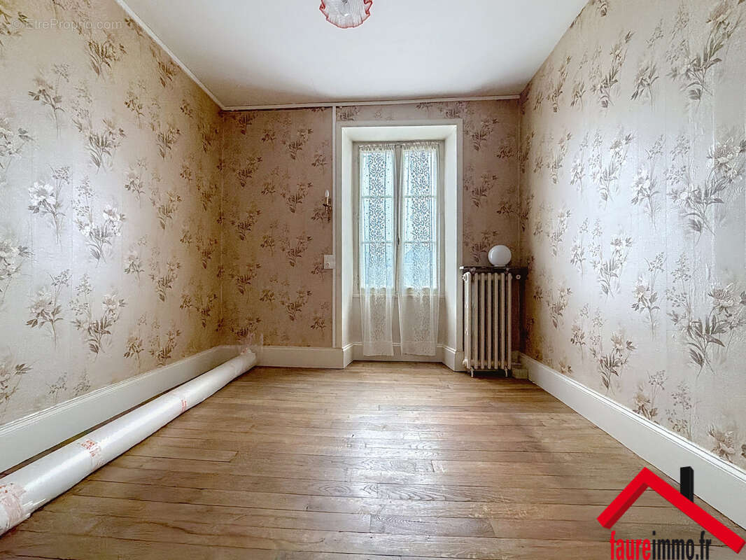 Maison à st-cyr-la-roche en correze - photo 7