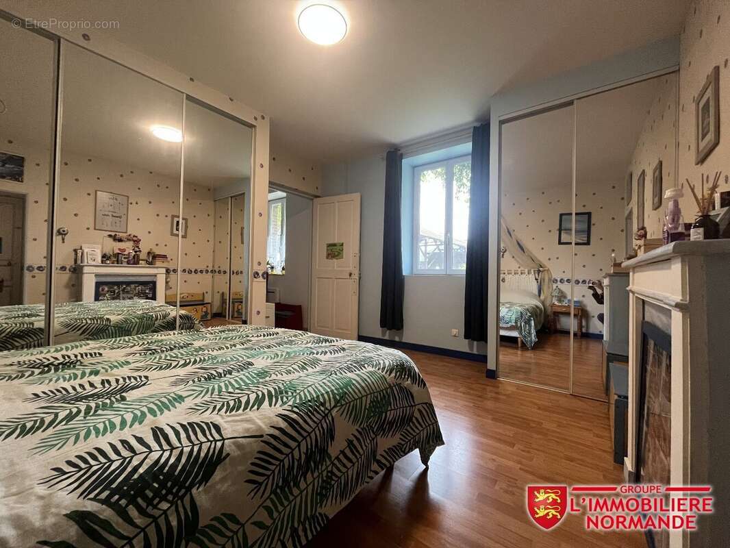 Maison à PACY-SUR-EURE