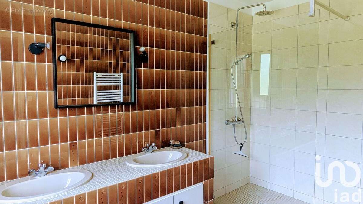 Photo 9 - Maison à KERFOT