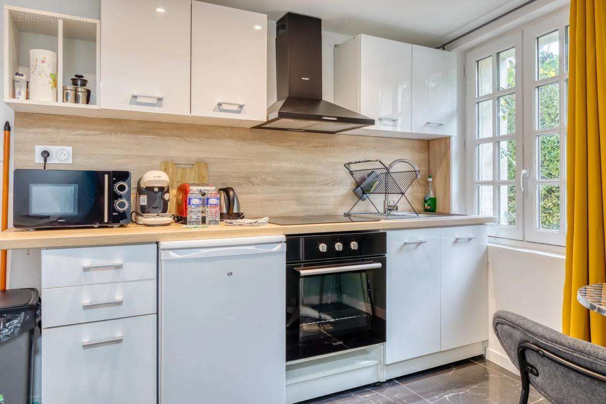 Maison à EQUEMAUVILLE