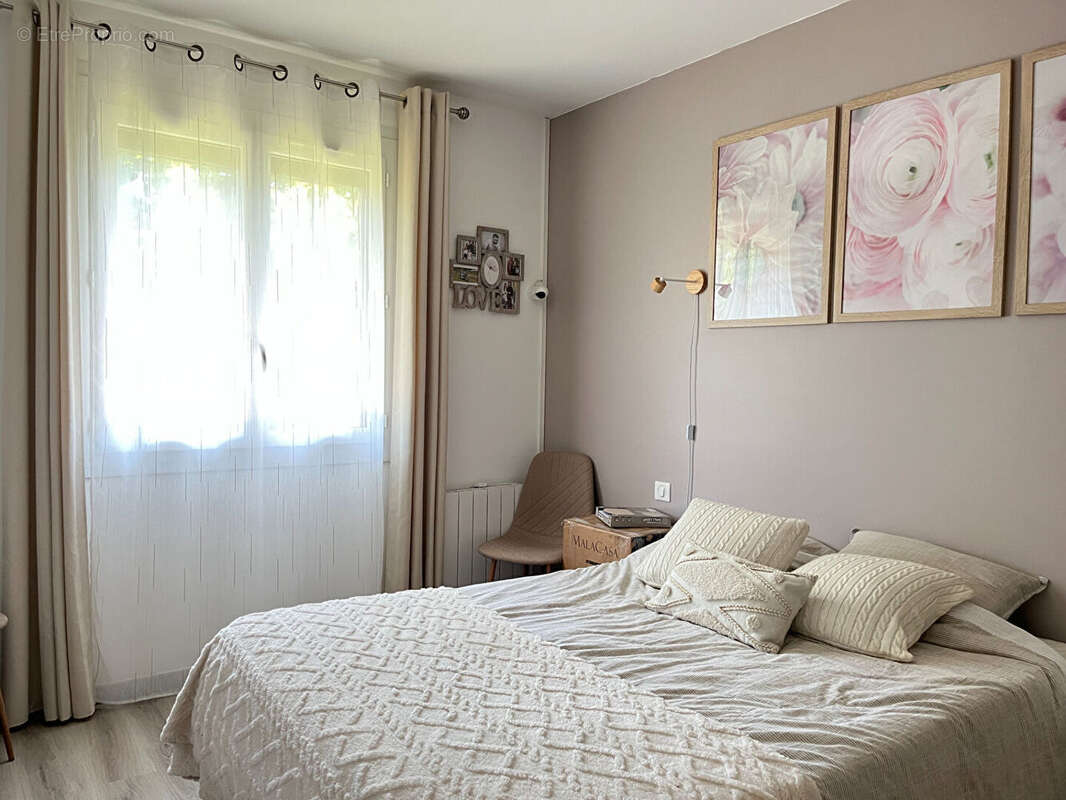 Maison à COULOUNIEIX-CHAMIERS