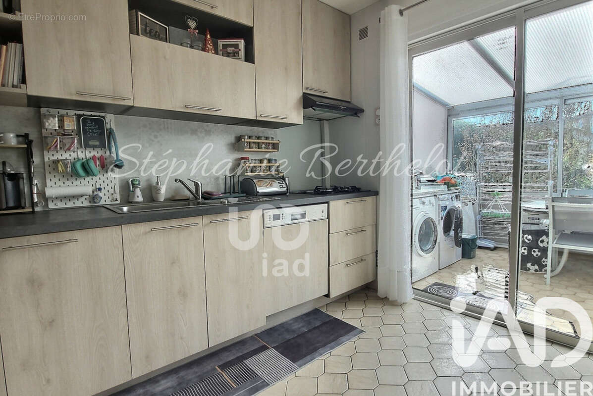 Photo 5 - Maison à VILLEPARISIS