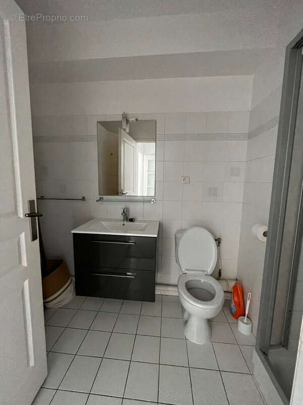 Appartement à BASTIA