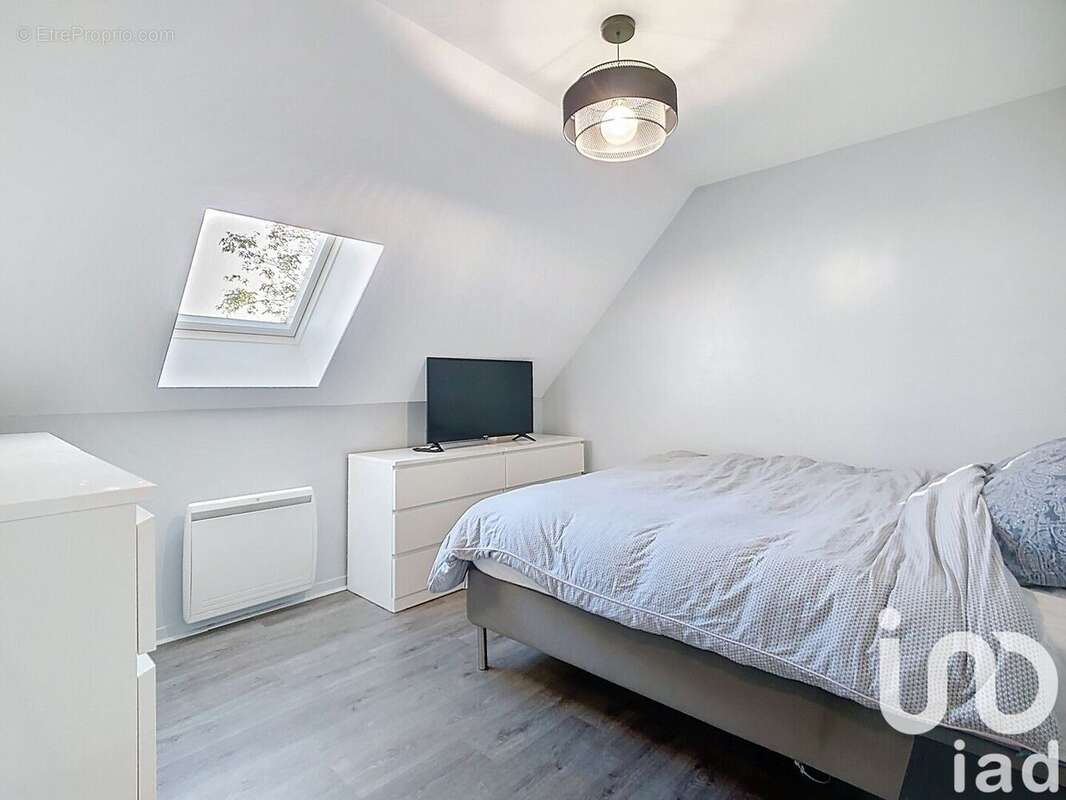 Maison 75 m² à Thoury-Ferottes  - photo 9