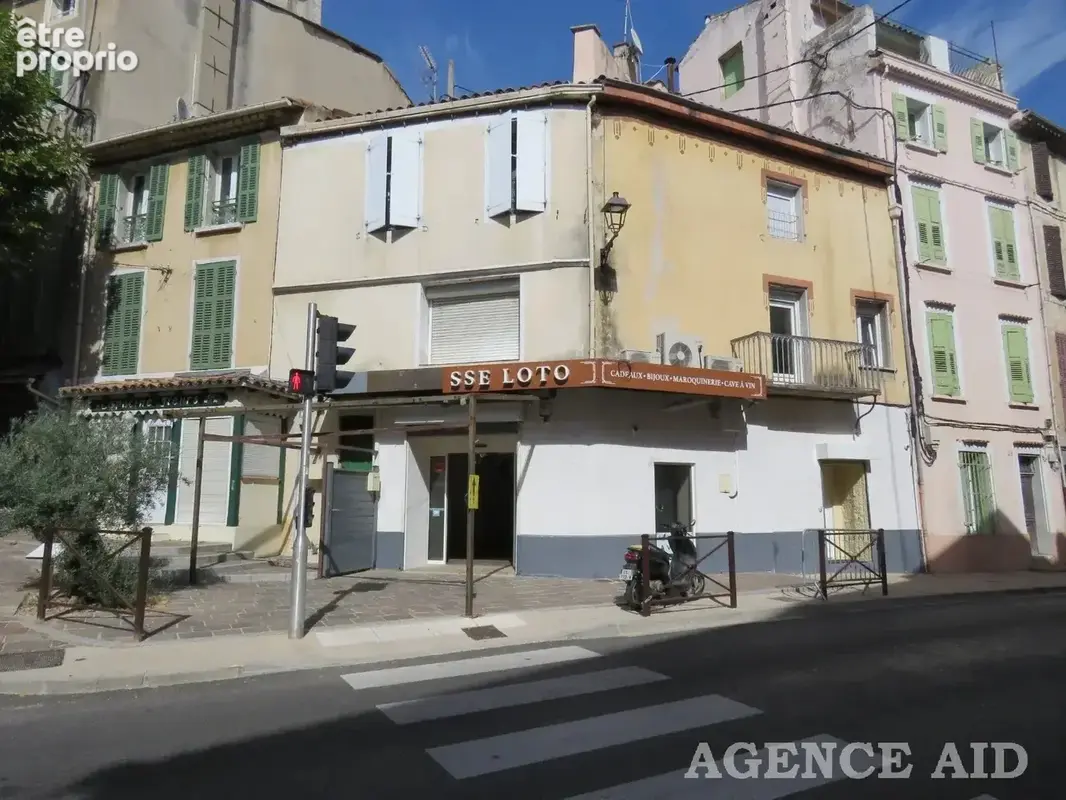 Appartement à CUGES-LES-PINS