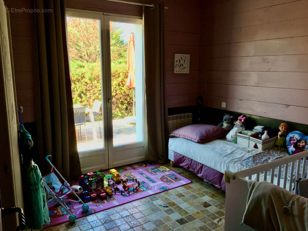 Maison à SAINT-GEORGES-D&#039;OLERON