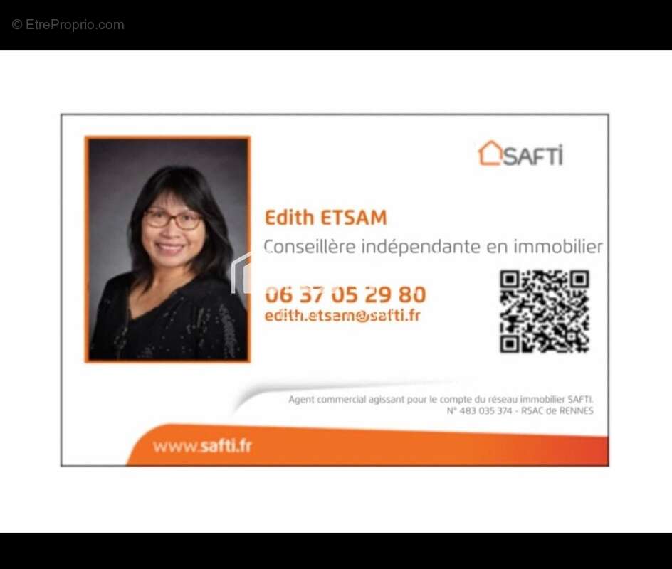 Photo 8 - Maison à PLONEOUR-LANVERN