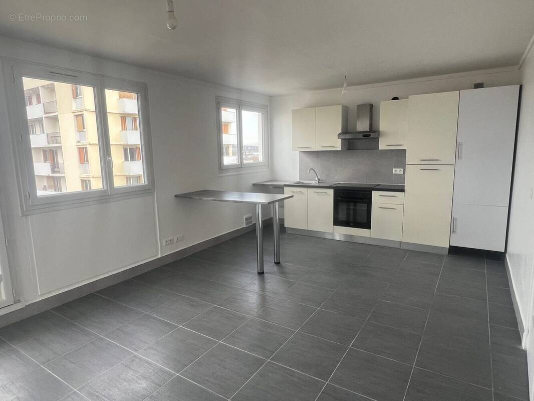 Appartement à POISSY