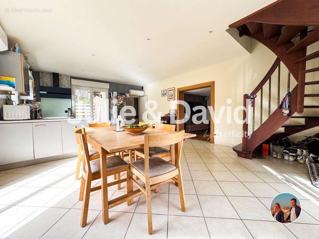 Maison 108 m² à Lacanau  - photo 6
