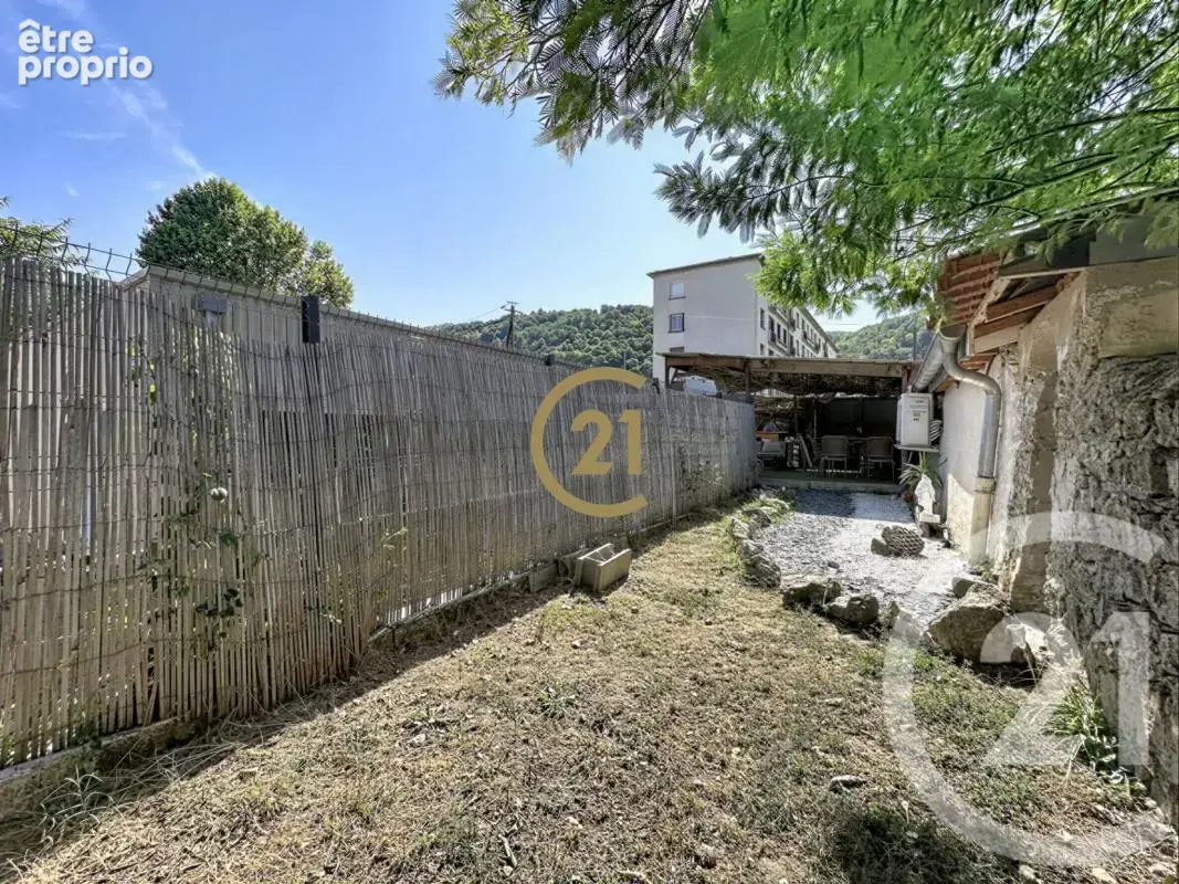 Maison 29 m² à Vienne  - photo 12