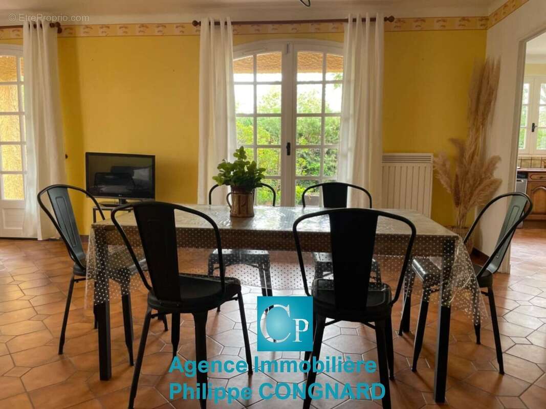 Photo 2 - Maison à VIAS