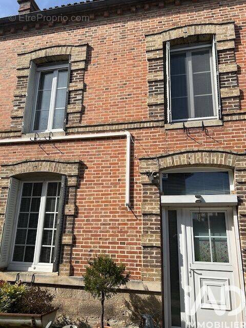 Photo 1 - Maison à SAINT-PARRES-LES-VAUDES