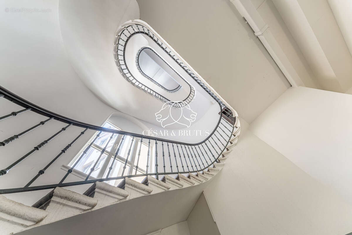 Appartement à LYON-9E