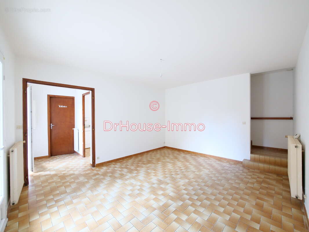 Maison à CASTELNAU-DE-MEDOC