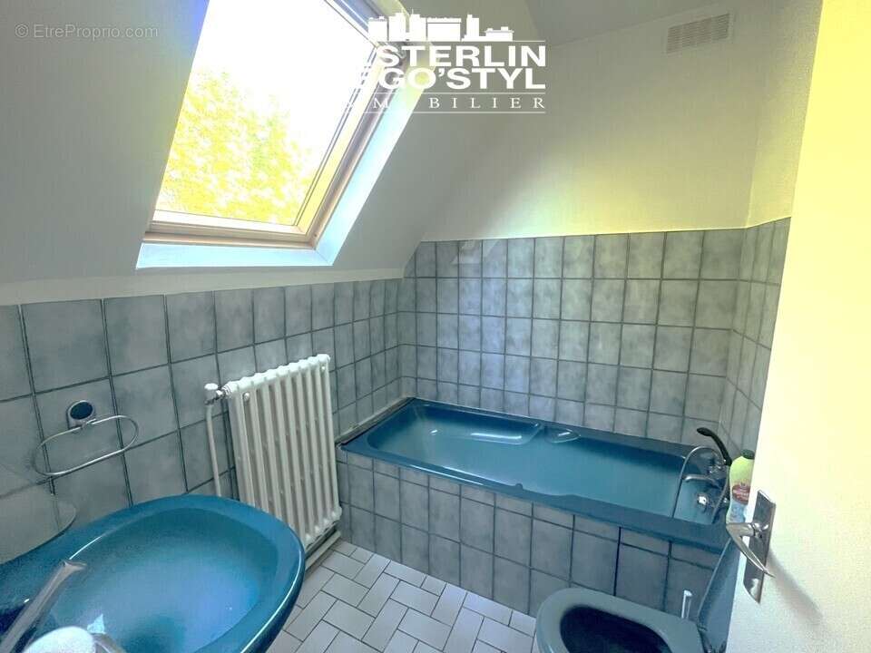 Maison 78 m² à Le Havre  - photo 4