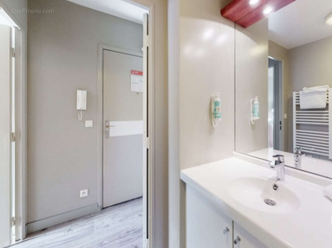 Appartement à VANVES