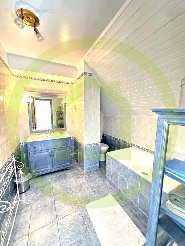 Appartement à DEAUVILLE