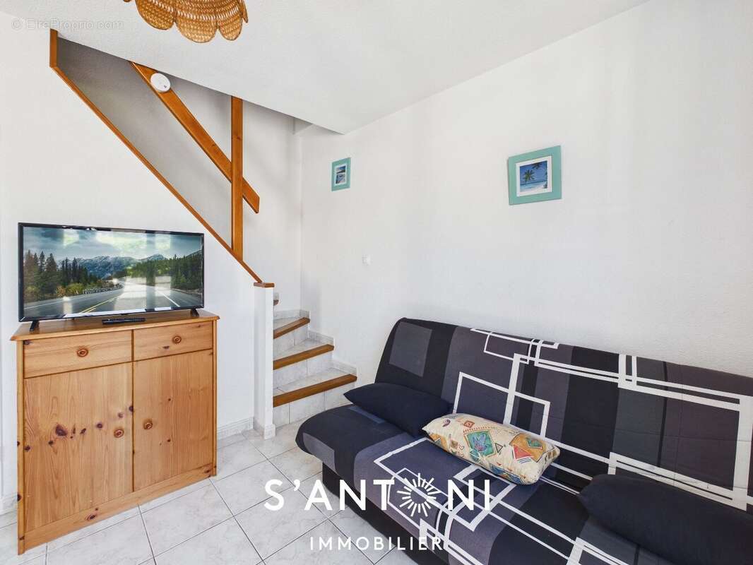 Maison à MARSEILLAN