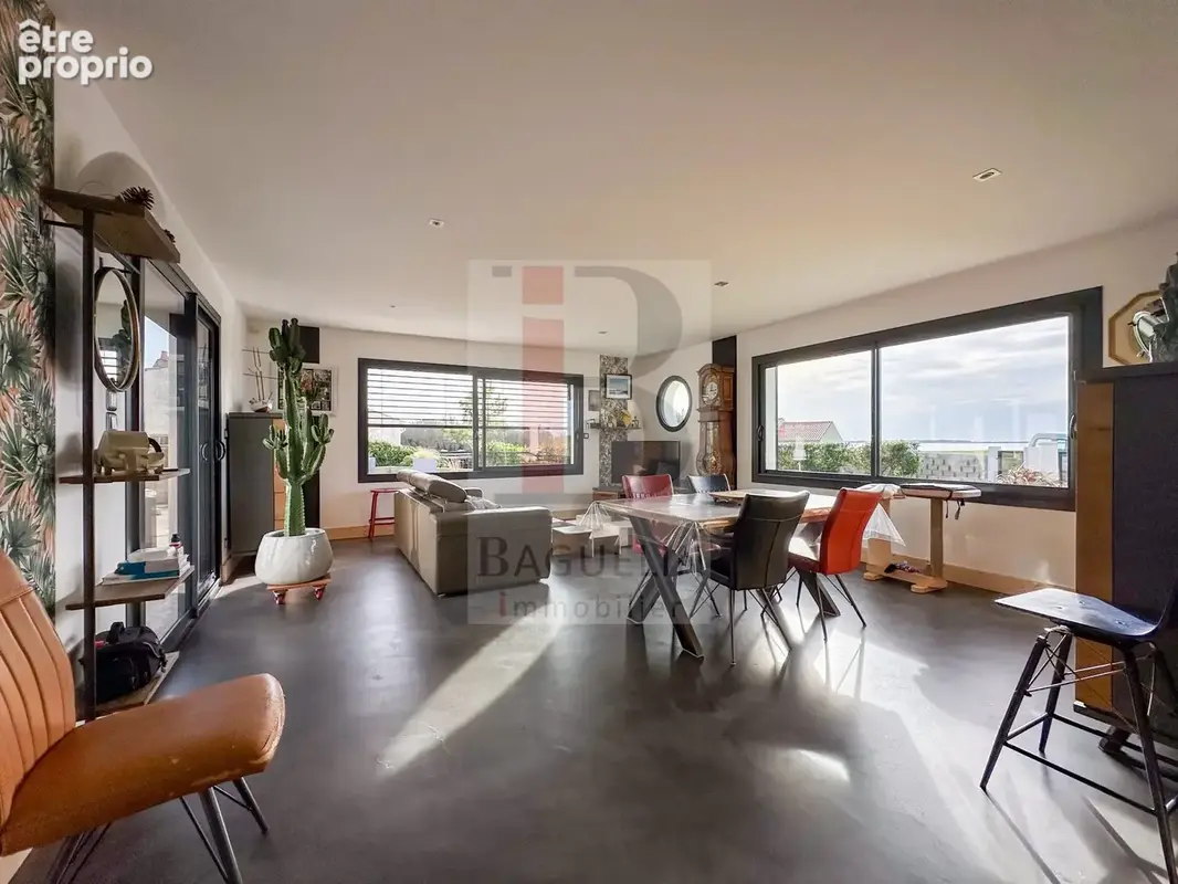 Maison 6 pièces 170 m² à vendre à Yves (17340) - photo 4