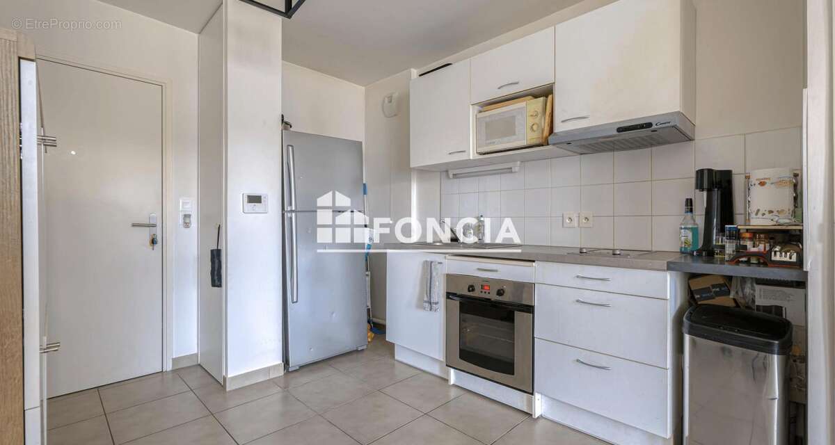 Appartement à ANNECY